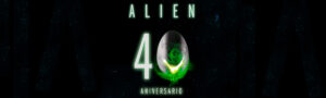 40 Aniversario Alien