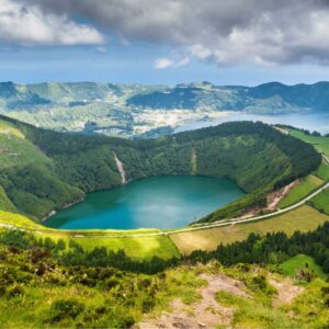 Sorteamos un viaje a Azores, Isla de San Miguel