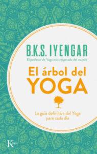 El árbol del yoga, de B.K.S. Iyengar