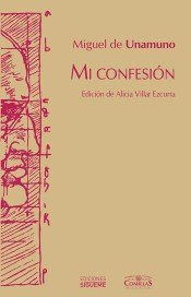 Mi confesión-Miguel de Unamuno