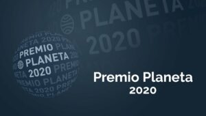 PREMIO PLANETA 2020