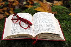 Novedades literarias otoño