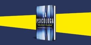 Libro La psicóloga
